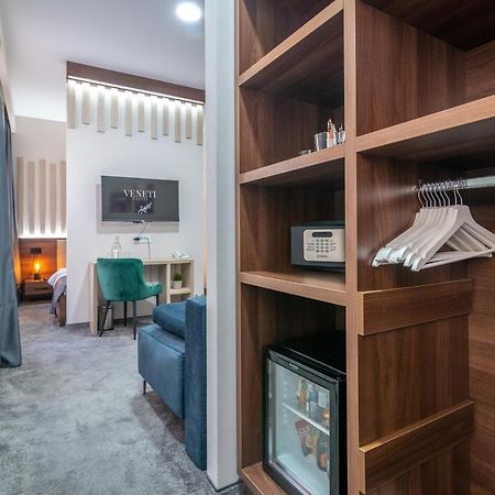 Veneti Suites Beograd Eksteriør billede