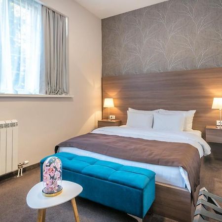 Veneti Suites Beograd Eksteriør billede