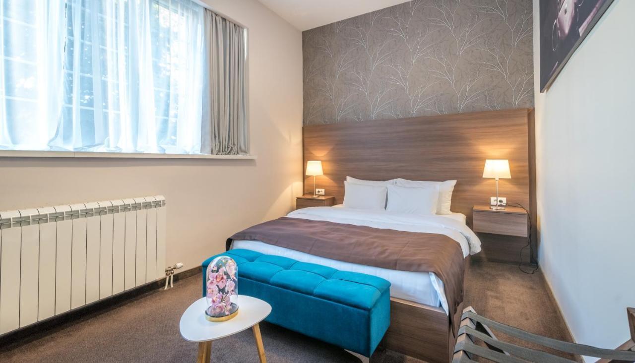 Veneti Suites Beograd Eksteriør billede