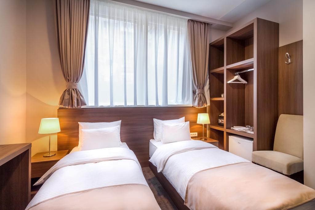 Veneti Suites Beograd Eksteriør billede