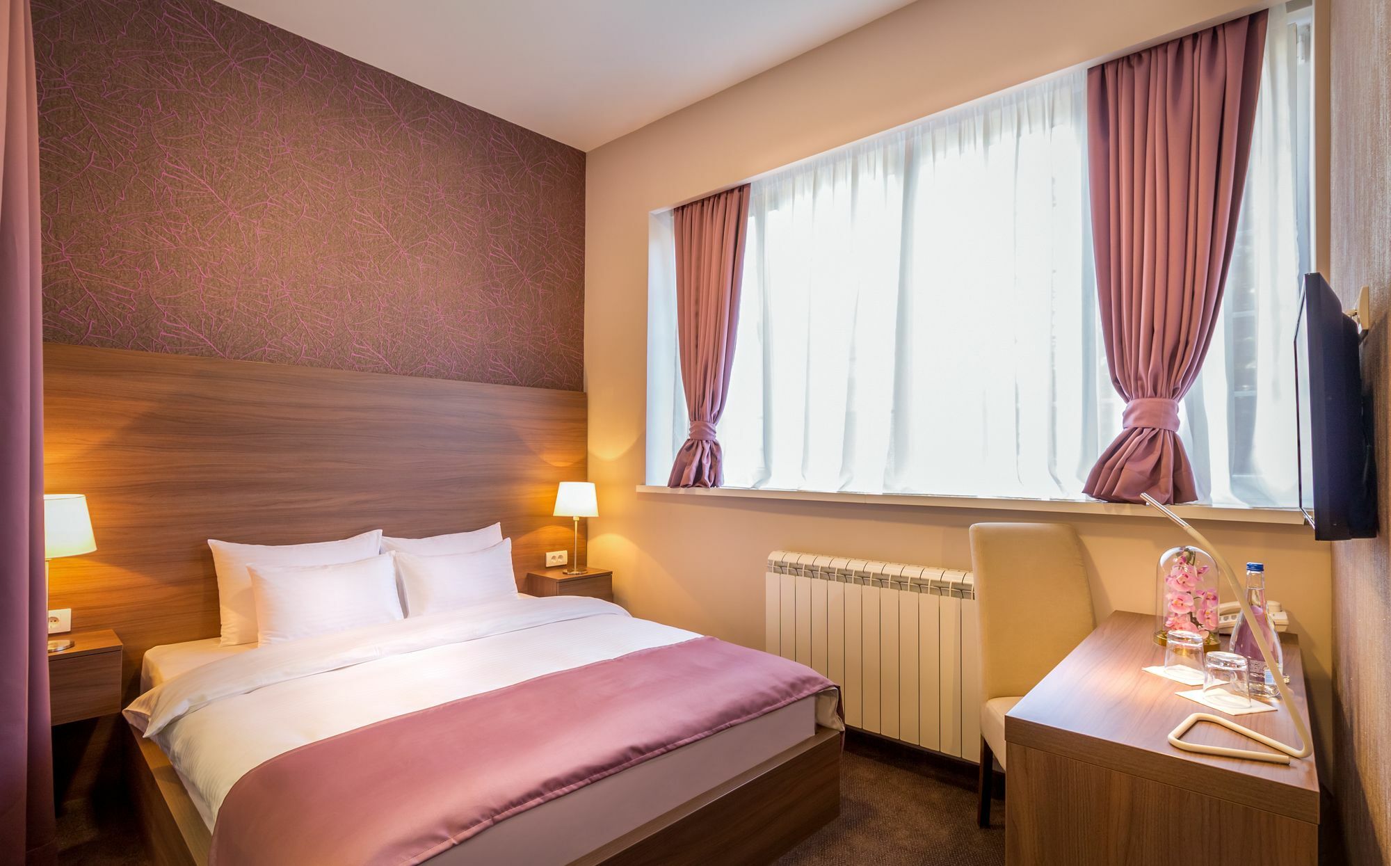 Veneti Suites Beograd Eksteriør billede