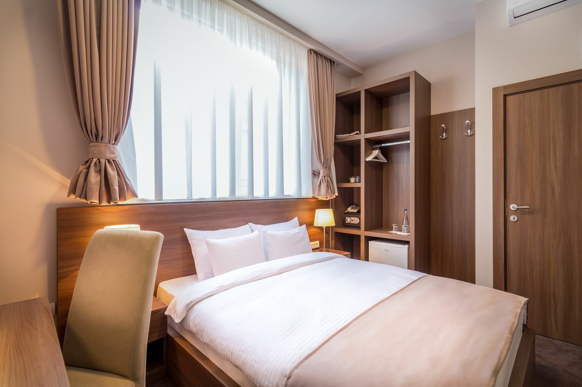 Veneti Suites Beograd Eksteriør billede